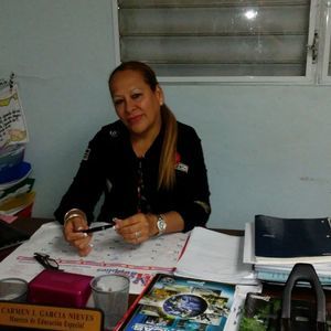 Meet your Posher, Carmen